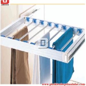 Kệ khăn - Công Ty TNHH TM - XNK Minh Đạt